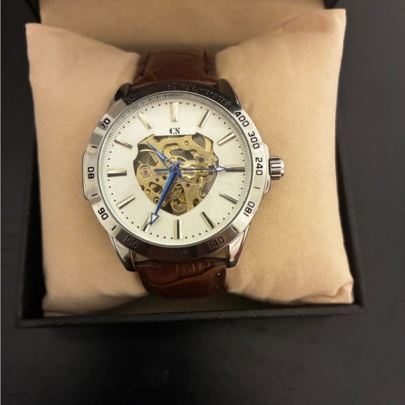 Meet your Posher, Micheal - Picture 3 of 15